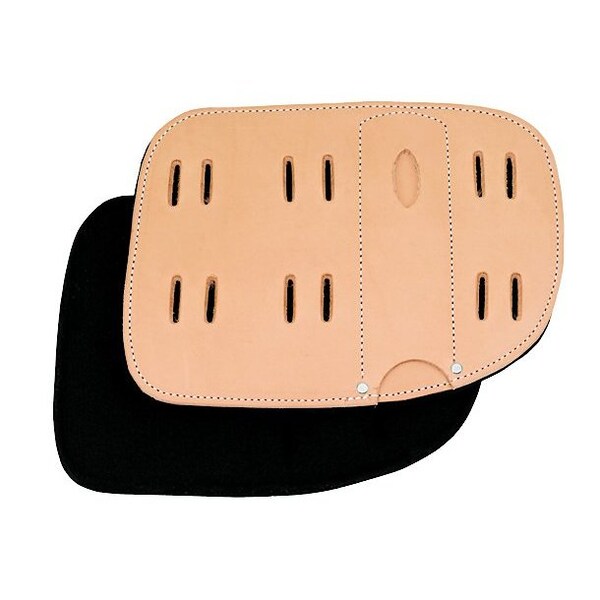 CLIMBER-WEAVER-PADS-XL 9"X12 9.5" x13" x1.5"